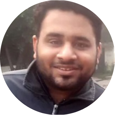 Vaibhav Srivastava - Software Engineer, Amazon Pvt. Ltd.
