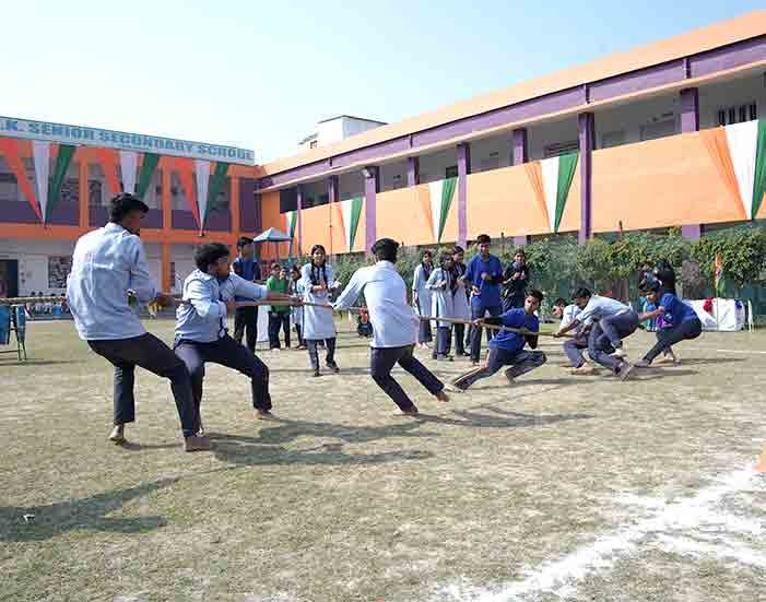 Sports & Fitness