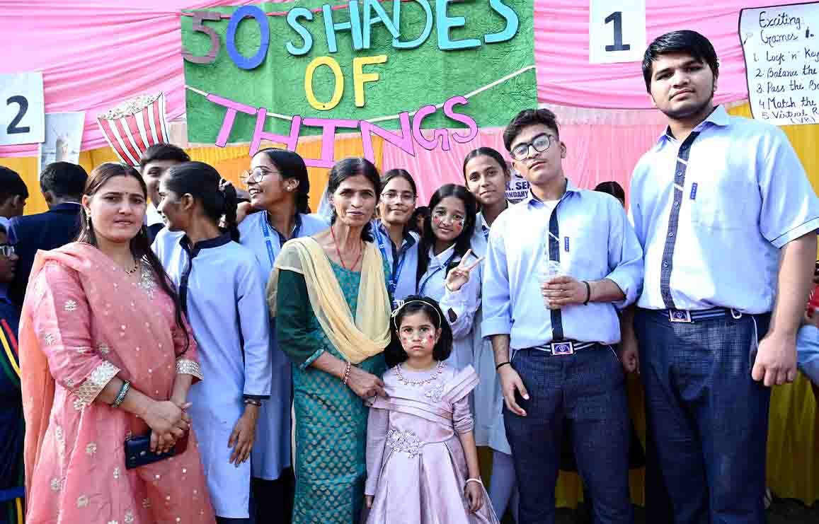 Baal Mela 2025 – Fun Fiesta! — photo 5