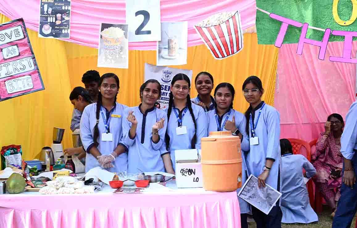 Baal Mela 2025 – Fun Fiesta! — photo 9